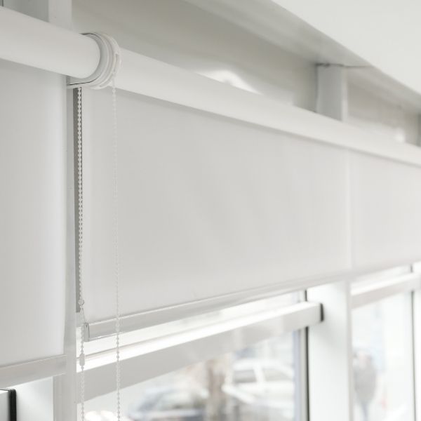 Roller Blind - Holmes Design & Decoration (M) Sdn Bhd